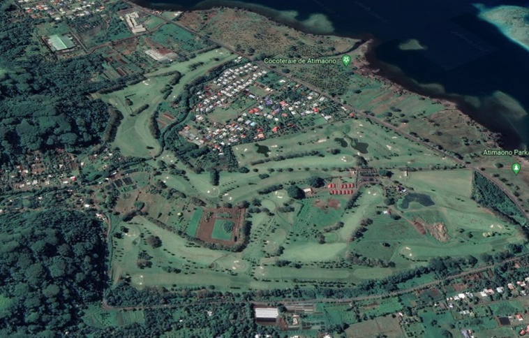 Avis d’expulsion pour les derniers occupants d’Atimaono Avis d’expulsion pour les derniers occupants d’Atimaono