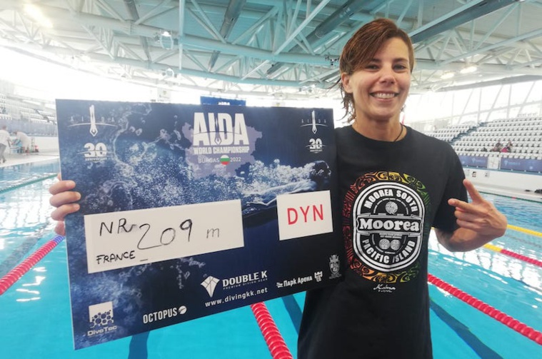 La folle saison de Hinatea Penilla Marere La folle saison de Hinatea Penilla Marere