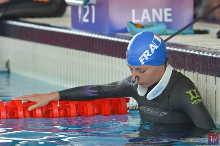La folle saison de Hinatea Penilla Marere La folle saison de Hinatea Penilla Marere