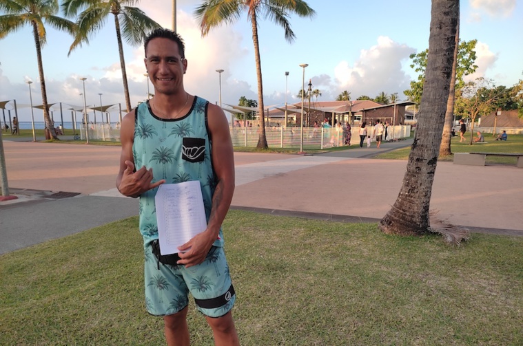 Le Super 'Aito 2022 s'achève sur un divorce Le Super 'Aito 2022 s'achève sur un divorce