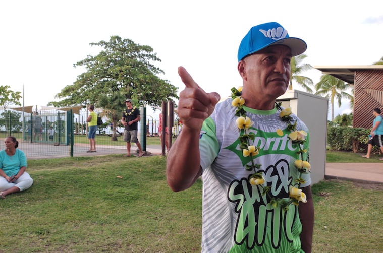 Le Super 'Aito 2022 s'achève sur un divorce Le Super 'Aito 2022 s'achève sur un divorce