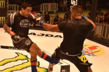 Le MMA sacre ses premiers champions de Polynésie Le MMA sacre ses premiers champions de Polynésie