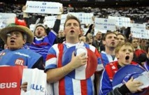 Fan de foot pendant le Mondial, une occupation dangereuse Fan de foot pendant le Mondial, une occupation dangereuse