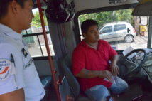 Côte Ouest: Bus en retard, le "fiu" des usagers Côte Ouest: Bus en retard, le "fiu" des usagers