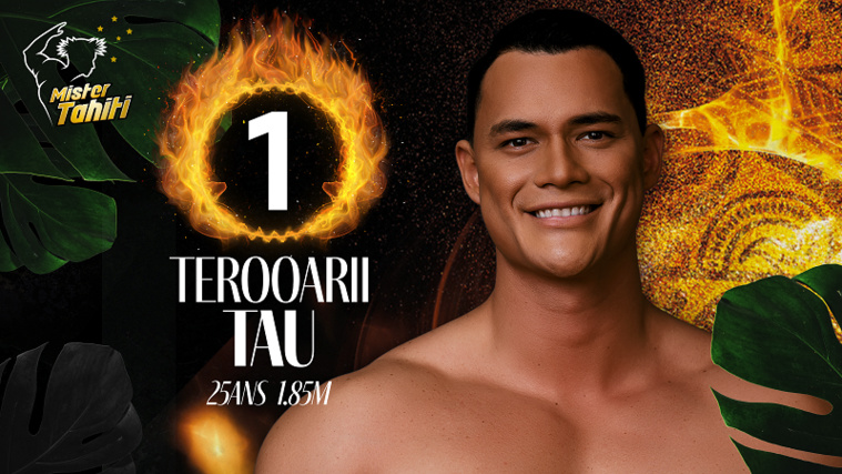 Agent d'escale originaire de Paea. Agent d'escale originaire de Paea.