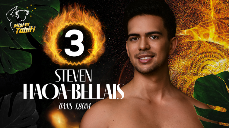 Technicien en télécommunications originaire de Mahina. Technicien en télécommunications originaire de Mahina.