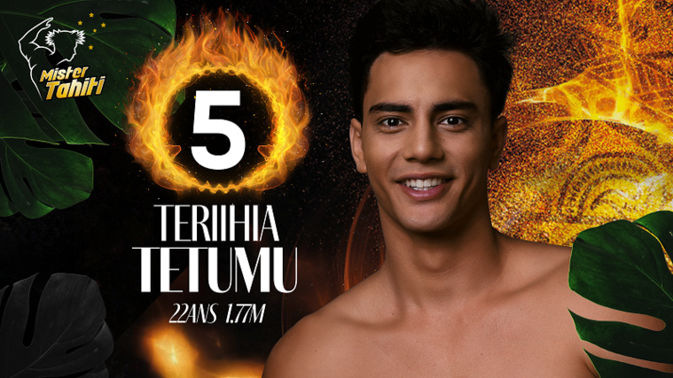 Etudiant originaire de Huahine. Etudiant originaire de Huahine.