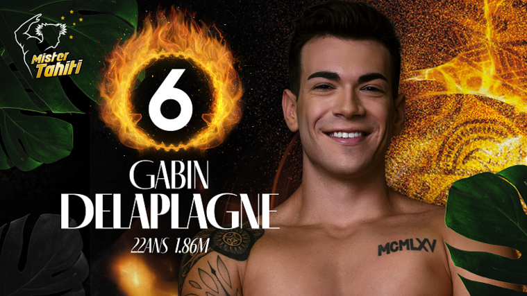 Assistant en télécommunications originaire de Huahine. Assistant en télécommunications originaire de Huahine.