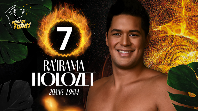 Originaire de Papara, Ra'irama est actuellement à la recherche d'un emploi. Originaire de Papara, Ra'irama est actuellement à la recherche d'un emploi.