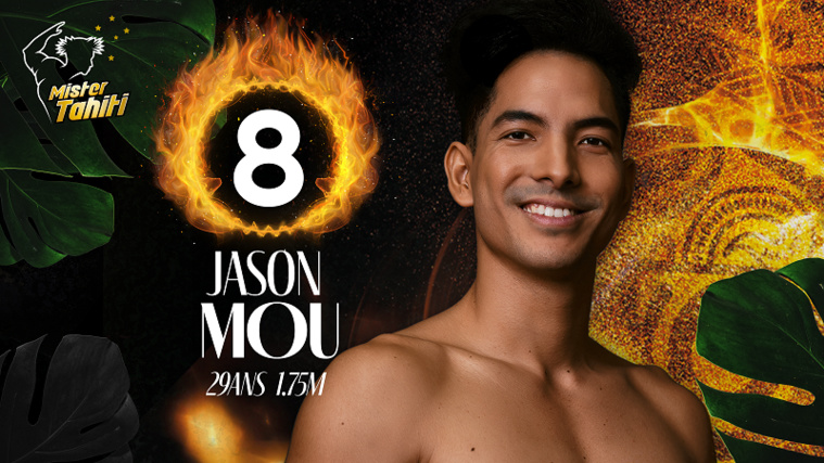 Educateur sportif originaire de Rimatara. Educateur sportif originaire de Rimatara.