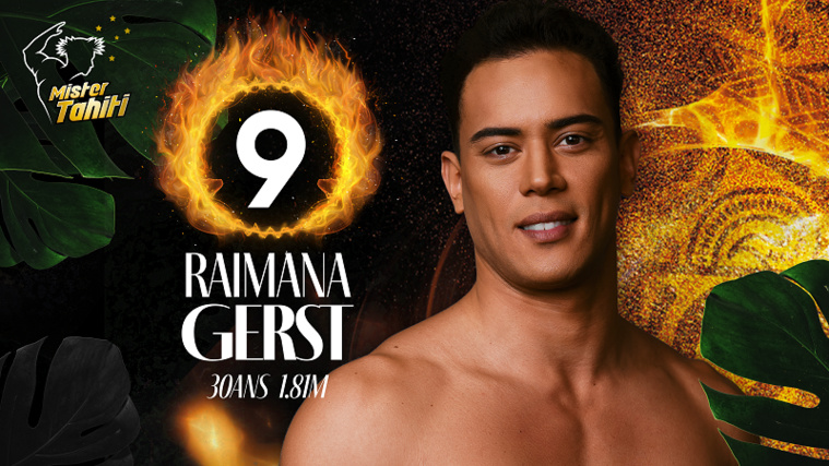 Instituteur suppléant originaire de Punaauia. Instituteur suppléant originaire de Punaauia.