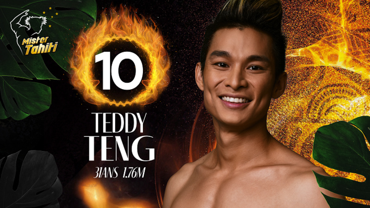 Agriculteur et sportif originaire de Pirae. Agriculteur et sportif originaire de Pirae.