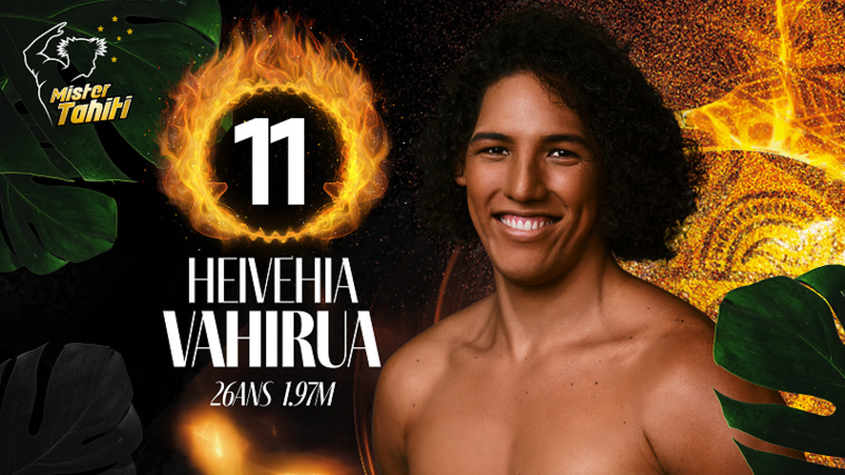 Restaurateur originaire de Moorea. Restaurateur originaire de Moorea.