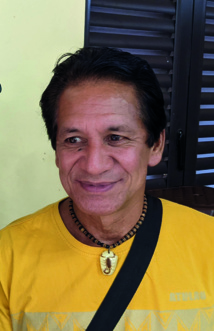 Mahina Tata, la voie du bambou Mahina Tata, la voie du bambou