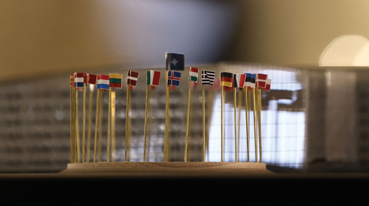 Kenzo Tribouillard / AFP Kenzo Tribouillard / AFP