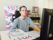 Parole d’expert : Léo Letouzey protège les données sensibles des entreprises Parole d’expert : Léo Letouzey protège les données sensibles des entreprises