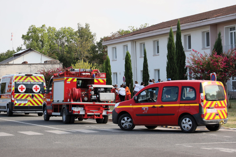 YOHAN BONNET / AFP YOHAN BONNET / AFP