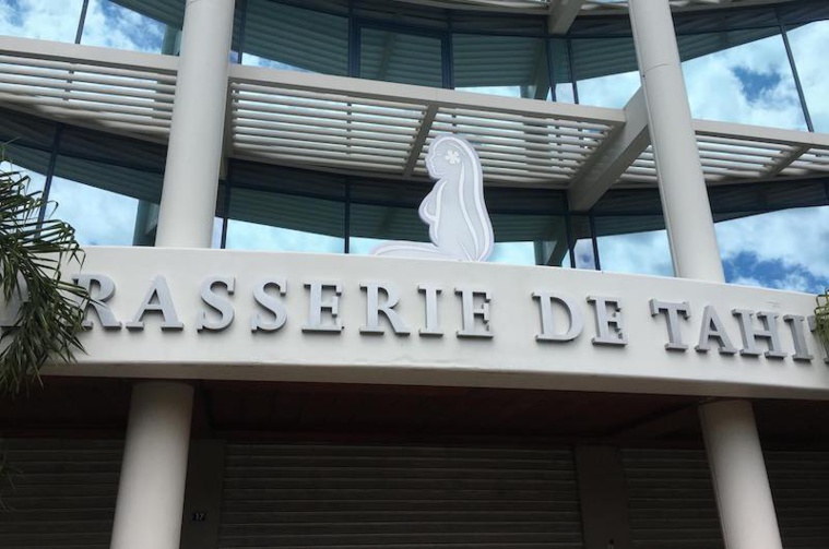 La Brasserie veut racheter Tallin PI La Brasserie veut racheter Tallin PI