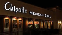 USA : "des burritos, pas des flingues" dans les restaurants Chipotle USA : "des burritos, pas des flingues" dans les restaurants Chipotle