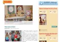 Internet : enfin un site sur l’artisanat polynésien