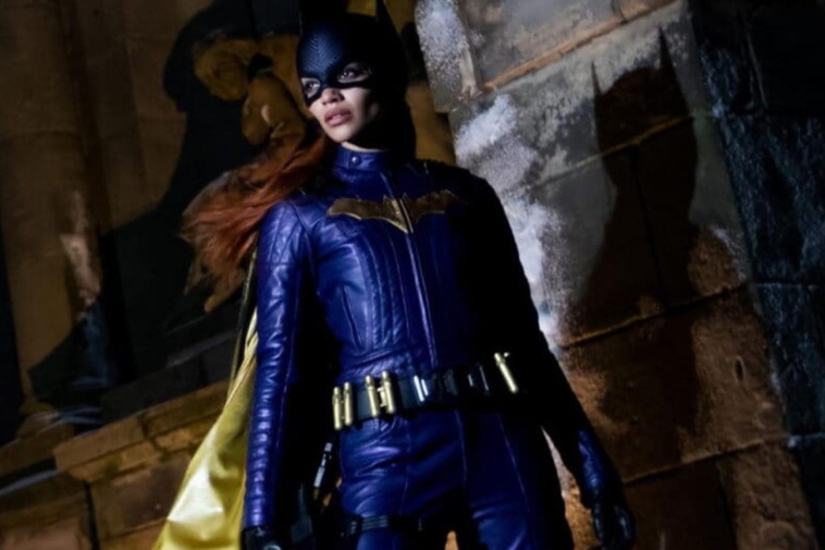 Les réalisateurs de "Batgirl" "stupéfaits" par la décision de ne pas sortir le film