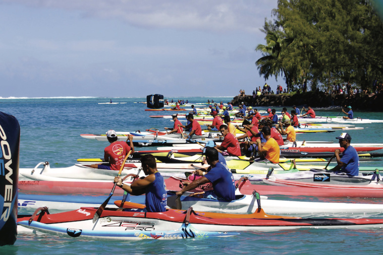 La Paraha Parau fait son retour La Paraha Parau fait son retour