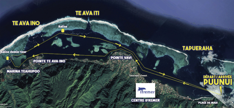 La Paraha Parau fait son retour La Paraha Parau fait son retour