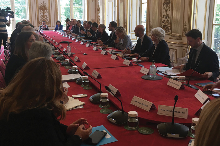 Anne RENAUT / AFP Anne RENAUT / AFP