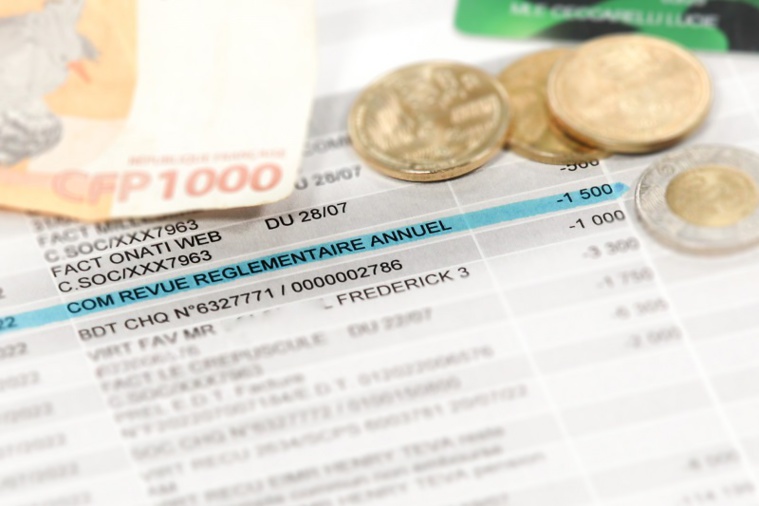 Une nouvelle commission bancaire fait le buzz Une nouvelle commission bancaire fait le buzz