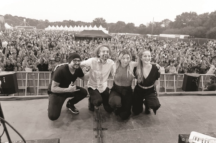 © Bertrand Corre © Bertrand Corre