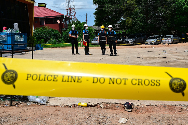 Manan VATSYAYANA / AFP