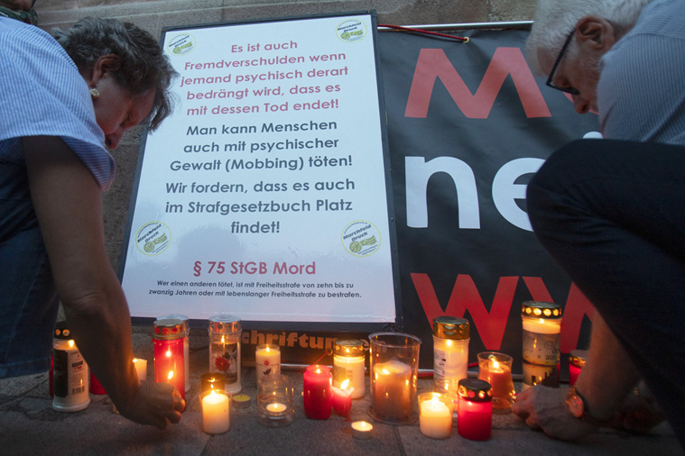 Alex HALADA / AFP Alex HALADA / AFP