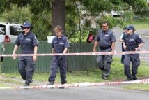 Fusillade à l’Ouest d’Auckland : un mort