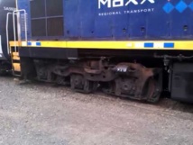 Nouvel accident sur un passage à niveau : deux morts Nouvel accident sur un passage à niveau : deux morts