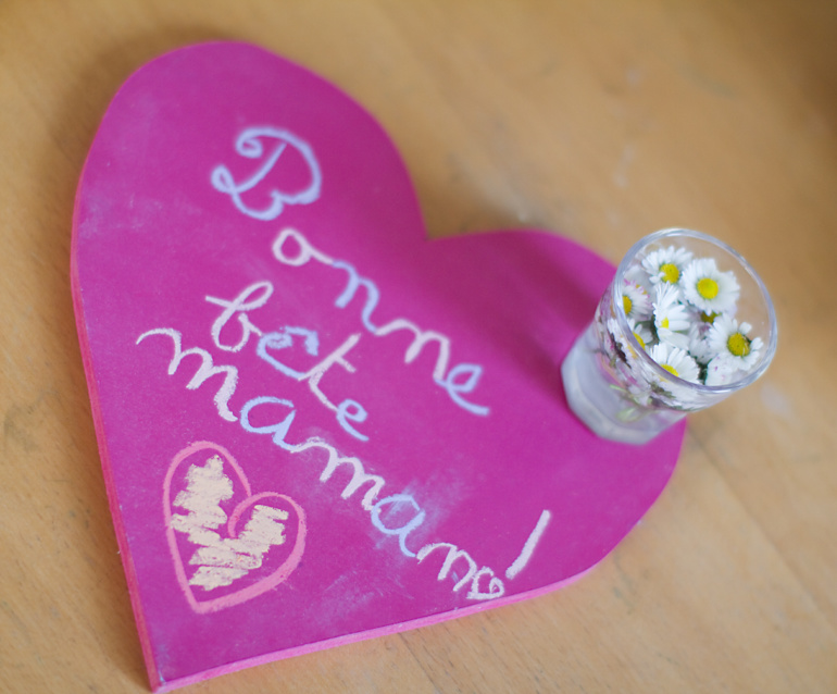 Bonne Fête maman: petits poèmes et grands messages d'amour Bonne Fête maman: petits poèmes et grands messages d'amour