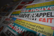 Les Nouvelles de Tahiti : Chronique d'une mort annoncée Les Nouvelles de Tahiti : Chronique d'une mort annoncée