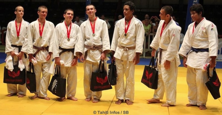 Les cadets Les cadets