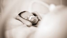 Plus de 80.000 bébés naissent avec un retard de croissance intra-utérin