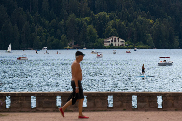 EBASTIEN BOZON / AFP EBASTIEN BOZON / AFP