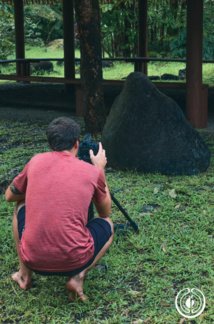 Fare Afera : le patrimoine polynésien en ligne Fare Afera : le patrimoine polynésien en ligne