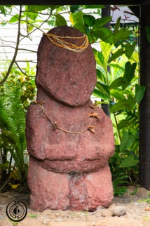 Ti'i heiata Ti'i heiata