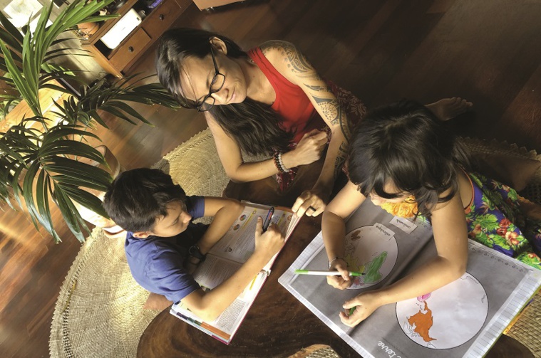 Cinq conseils pour une rentrée des classes sereine Cinq conseils pour une rentrée des classes sereine