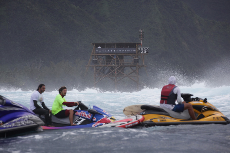 Kauli Vaast récidive Kauli Vaast récidive