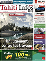 Cliquez sur la Une pour lire le journal. Cliquez sur la Une pour lire le journal.