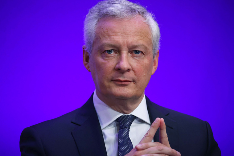 Thomas SAMSON / AFP Thomas SAMSON / AFP