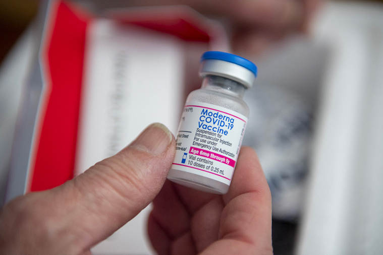 Joseph Prezioso / AFP Joseph Prezioso / AFP