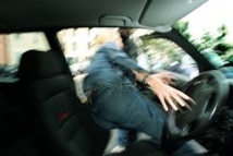 La femme-piège, nouvelle technique des malfrats papous La femme-piège, nouvelle technique des malfrats papous