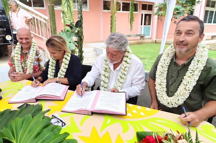 CFPA : 6,4 millions débloqués pour la sécurité au travail CFPA : 6,4 millions débloqués pour la sécurité au travail