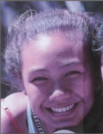 Vahinetua Aitamai, la jeune fugueuse a été retrouvée