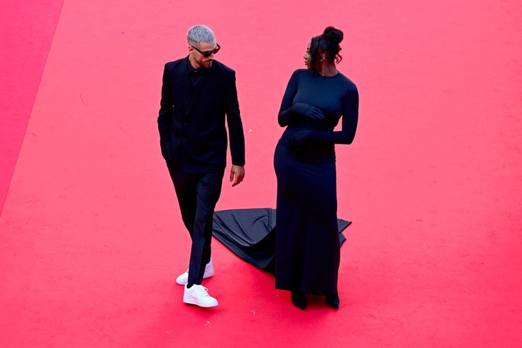 Antonin THUILLIER / AFP Antonin THUILLIER / AFP